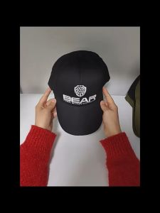 Escape from Tarkov Game Surrounding Hat Same Bearusec 3D Embroidered Cos Youth Handsome Baseball Hat