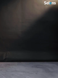 280cm Stainless Steel Tripod with Lightweight Design Suitable for Studio Kits Softboxes and LED Lights