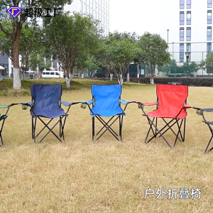🇸🇬READY STOCK🇸🇬 FuHo Foldable Bench Chair | Outdoor Chair | Camping Chair | Hiking Chair | Portable Chair (HL0212)