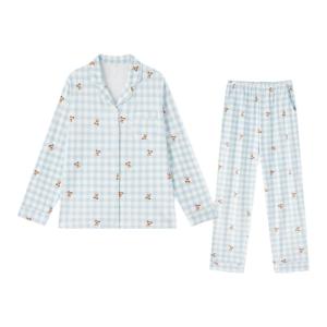 BE | Cotton Summer Pajamas