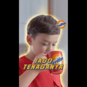Ovaltine Classic Susu Bubuk Coklat 900 Gram Lebih Berasa Cokelatnya
