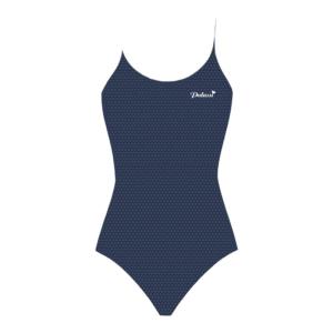 Pulassi Womens Speed Suit One-Piece Swimsuit Thermal Bath Specialized Swimming Gym Exclusive 2025 New Competition Swimsuit