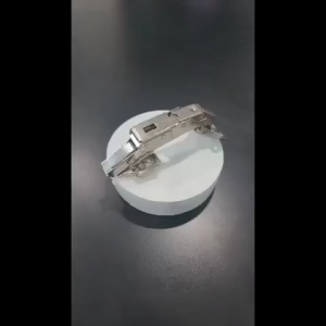 EH-SC165-NO 165 Degree No Spring Hinge