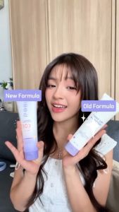 Mooi Tone Up Booster 10x Brightening Lotion - Paket  Moisturizer & Sun Protection untuk Kulit Kombinasi 100gr