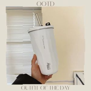 KDAShop ใหม่ล่าสุด แก้วน้ำเก็บความเย็น แก้วน้ำสแตนเลส ใส่ได้ทั้งร้อนและเย็น มีหลายสีให้เลือก สนใจรีบมาจับมาจองไๆด้เลย พร้อมส่งหนักมาก