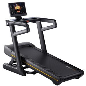Merach | Knee Protection Folding Quiet Treadmill X7Ultra