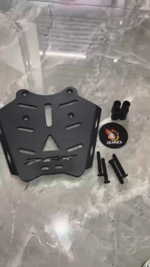 แร็คท้าย PCX 125 150 160 ตะแกรงหลัง PCX งานดี รับน้ำหนักดี