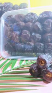 Kurma Bam 500 gram - Kurma anggur