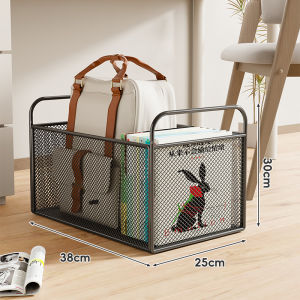 evesigar | Book Storage Trolley