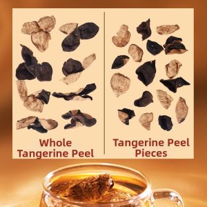 XINHUI | Authentic Aged Tangerine Peel Tea 50g
