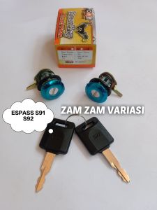 kunci pintu espass s91