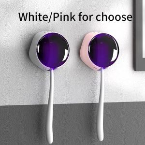 Mini Portable Toothbrush Sterilizer: New Arrivals 2023