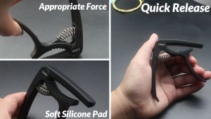 36 PCS Guitar Tool Kit: Your Ultimate Guide to Fingertip Protector Accessories & More