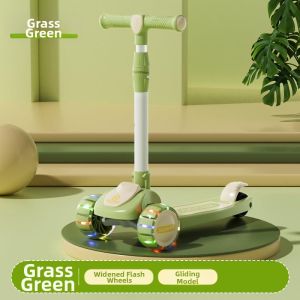 LIWAN | 3-in-1 Adjustable Kids Scooter