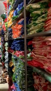 Glamour Curtain: A Comprehensive Guide to Plain Color Single Panel 6ft x 1.5m Curtains