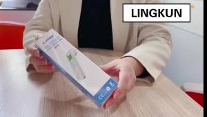 Nhiệt Kế Đo Nhiệt Độ Cơ Thể Bằng Laser Không Tiếp Xúc Nhiệt Kế Đo Nhiệt Độ Hồng Ngoại Dành Cho Trẻ Sơ Sinh Người Lớn Sử Dụng Trong Gia Đình Y Tế