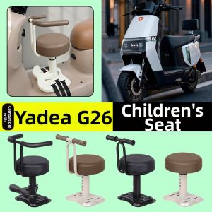 For Ady E-Scooter Children Front Seat Decorative Accessories