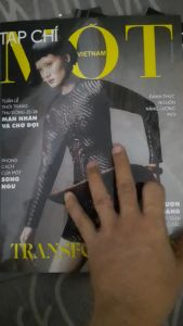 Tạp chí MỐT số 02 & 03 2025