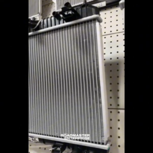 HYUNDAI STAREX 1998-2005/H-1/STAREX (A1) 2.4/2.6 1 ROW High Quality Radiator Engine Cooling RAD-HY-MT26-068