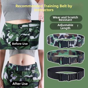 GUOQI | Adjustable Stealth Belt for Students