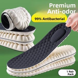 LINGMIAO | Comfortable Soft Insoles for Women