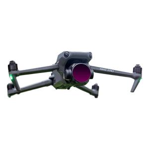Kase | ND Filter CPL Polarization Filter Light Pollution Resistant Filter for DJI Mavic 3 Pro