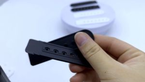 20 Sets Baseball Cap Repair Strap Snapback Strap Repair Fasteners Buckle Extender
