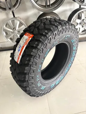 265/70R16 MAXXIS MT764 ยางใหม่กริ๊ปปี2026🇹🇭ราคาโปร1เส้น✅แถมจุ๊บลมยางแท้👍 มีรับประกันนาน5ปี✅❤️