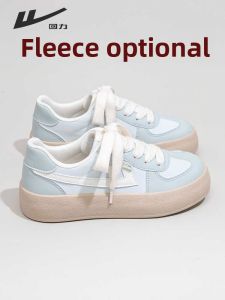 Warrior | Lightweight Casual Fleece-lined Womens Sneakers