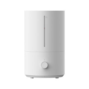 MIJIA Humidifier2 4L Mist Air Diffuser Aromatherapy Humidifiers Diffuser Silver Ion Antibacterial Air Humidifier For Home