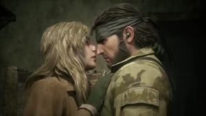 แผ่นเกม PS5 : Metal Gear Solid Delta: Snake Eater 📍(มือ1มือ2) (ENGLISH / EN) สินค้าพร้อมจัดส่ง