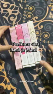 💯Arabic Perfume Ameerat Al ArabYaraAsad 𝟯𝟱𝗠𝗹 Viral Pocket Perfume Murah Minyak Wangi