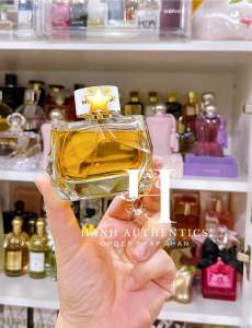Nước hoa Nữ SIGNATURE ABSOLUE 5ml - 10ml Chiết