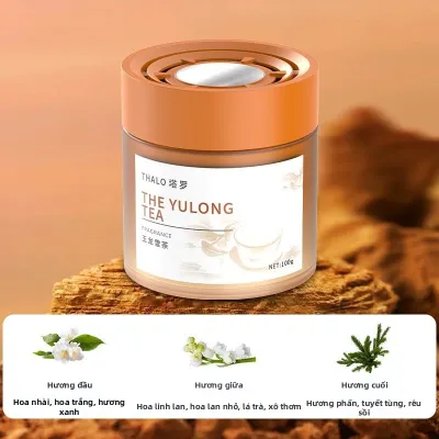 Tinh Dầu Xe Hơi Khử Mùi Dài Lâu