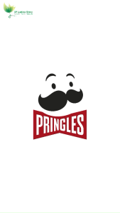 SNACK KHOAI TÂY Pringles KEM CHUA / THỊT KHÓI / CAY NGỌT Sour Cream / Smokey Bacon / Hot Sweet Chil