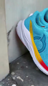 Sepatu Running Sneakers ortuseight Hyperglide 2.0 Pria Wanita Terkini Sepatu Olahraga Lari Jogging