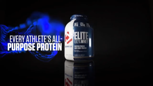 Dymatize - ELITE 100% Whey [2LBS / 0.9KG] [Whey Protein]
