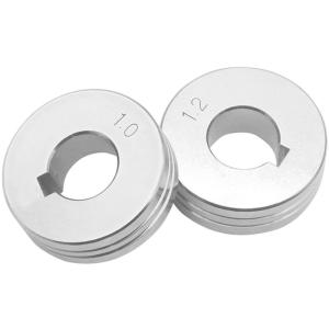 OUZO | Dual-Drive Gas Welding Wire Feeder Wheel