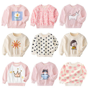 New Fashionable Cotton Long-sleeve Sweatshirt