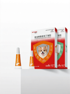 BAYLDAHL | Internal and External Parasites Control Dog Medicine