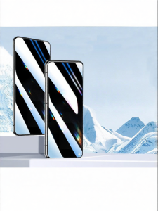 DAIMANG | Anti-Peep Protective Screen Film for Foldable Phones Pocket