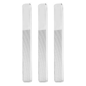 Nanometer Glass Nail File Baby Bright Nail Polishing Strip Artificial Nails Grinding Tool Manicure Tools for Any Skin Type