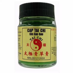 Cap Tai Chi Cin Cao Gao 20g EXP: 1/2028