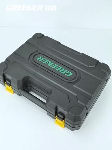 GREENER | Cordless Brushless Impact Drill Multipurpose Wall Drilling