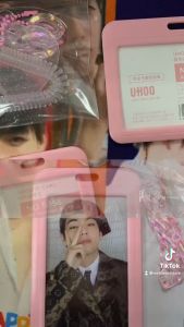 Ins Case Holder Kartu Idol Holder Kartu Case Holder Ins Case Foto Lucu Idol Kpop Aksesoris Kpop Photo Card Kpop Photocard Kpop Merch Card Holder