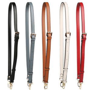 Adjustable Bag with Narrow Shoulder Strap Womens Bag Straps Bag Shoulder Belt Backpack Spaghetti Strap Long Bag Strap Accessory Strap Crossbody