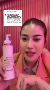 Her Choice Ph Instant Whitening Lotion SPF50 with Sunflower Oil Extract