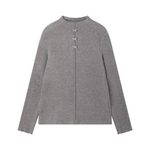 MUCMUKN | Warm Insulating Girls Base Layer Shirt