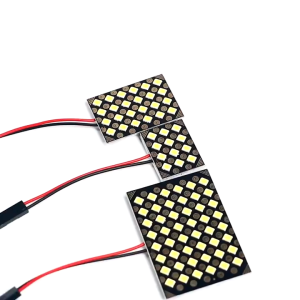 LED Room Lamp 12 LED / 24 LED-Car Interior Room LampCompartment LightReading LightRoof Light