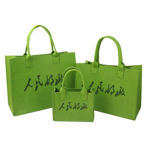 กระเป๋าใส่ของแบบถือ Tote Bag ทรงกลมแบบลำลองสำหรับใส่คอมพิวเตอร์ขนาด 14 นิ้ว กระเป๋าใส่ของแบบถือแบบหนังเทียมสำหรับเยาวชน